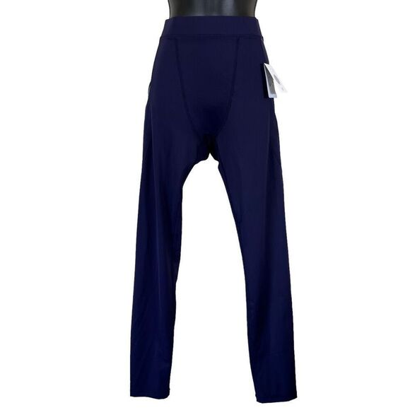NWT Men’s Willit Active Yoga Leggings - Picture 1 of 10